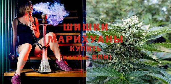 ALPHA PVP Гусь-Хрустальный